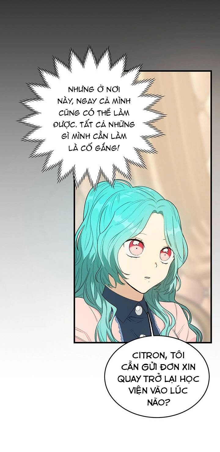 Đầu Bếp Hoàng Gia Chapter 48 - 12