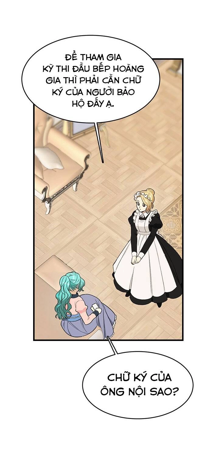 Đầu Bếp Hoàng Gia Chapter 48 - 15