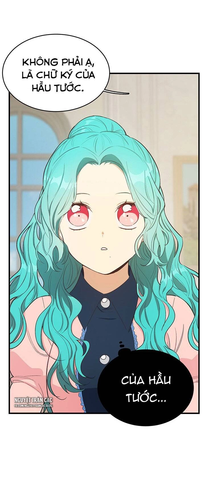 Đầu Bếp Hoàng Gia Chapter 48 - 16