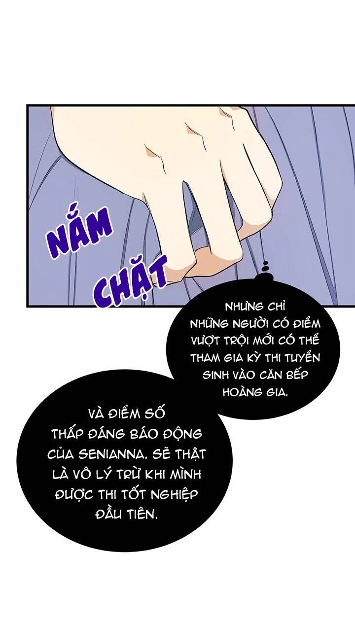 Đầu Bếp Hoàng Gia Chapter 48 - 21