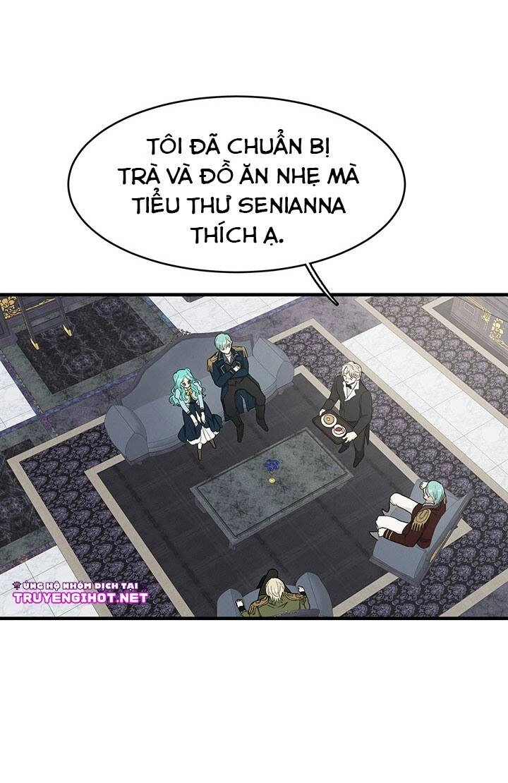 Đầu Bếp Hoàng Gia Chapter 48 - 24