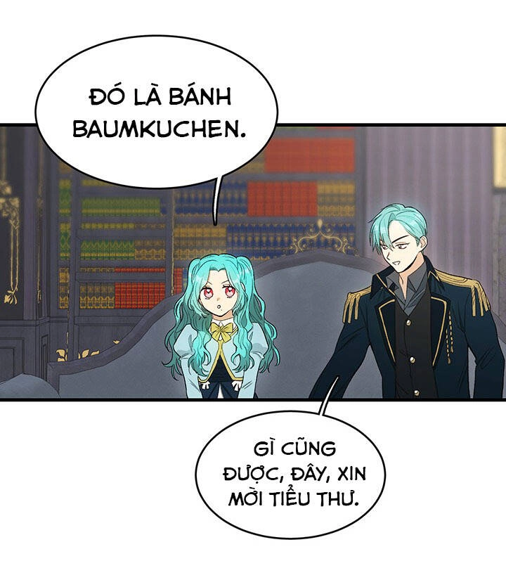 Đầu Bếp Hoàng Gia Chapter 48 - 26