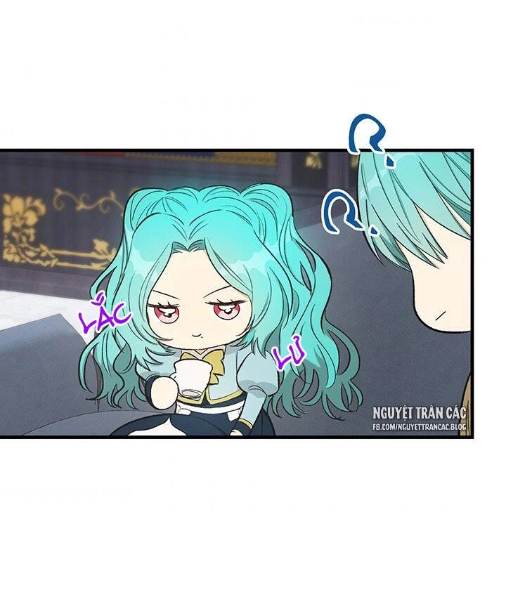 Đầu Bếp Hoàng Gia Chapter 48 - 31