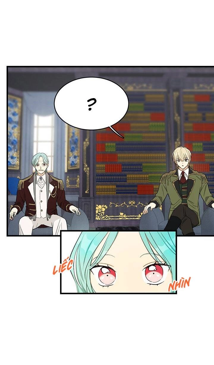 Đầu Bếp Hoàng Gia Chapter 48 - 32