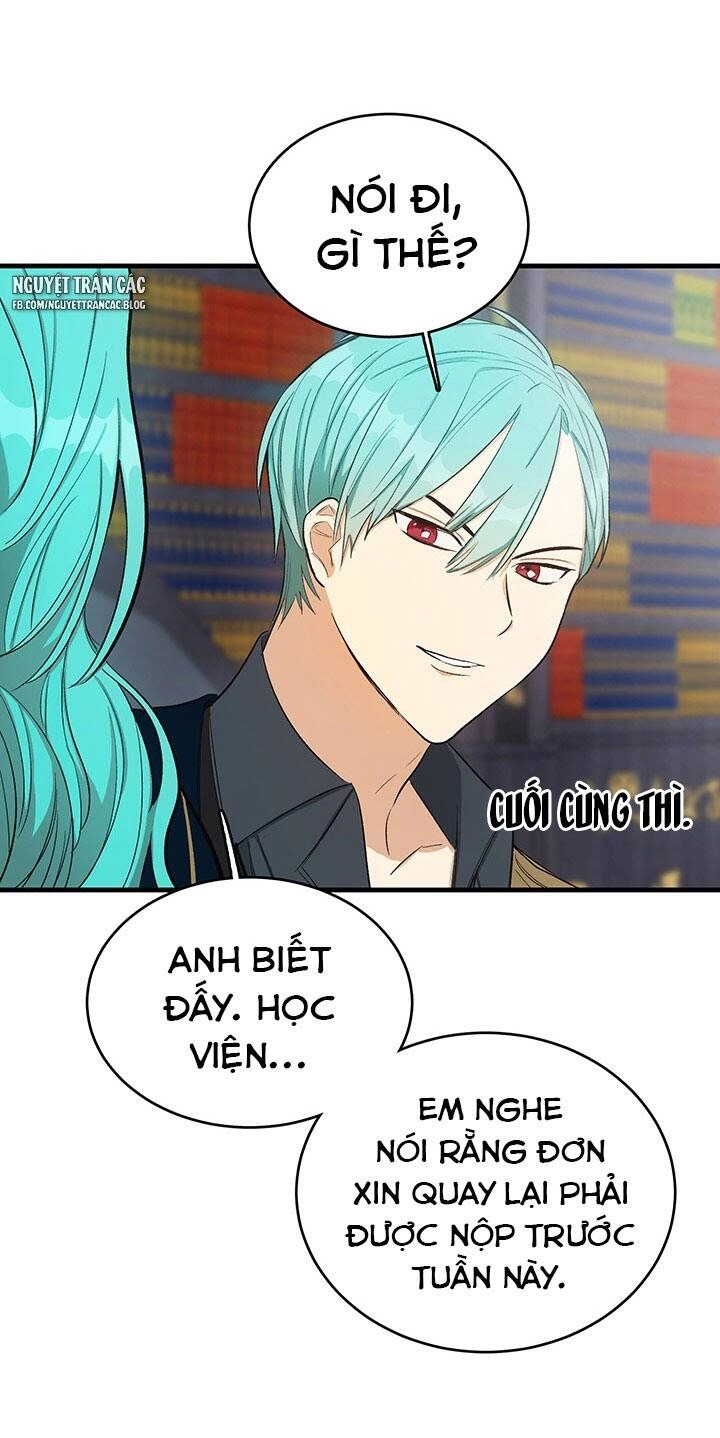 Đầu Bếp Hoàng Gia Chapter 48 - 35