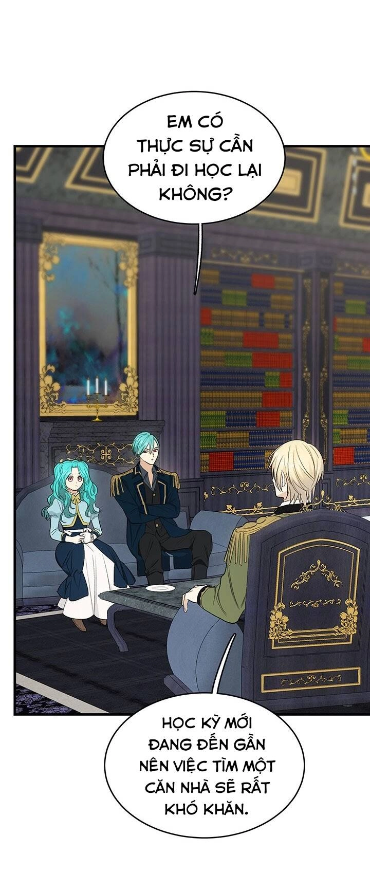 Đầu Bếp Hoàng Gia Chapter 48 - 37