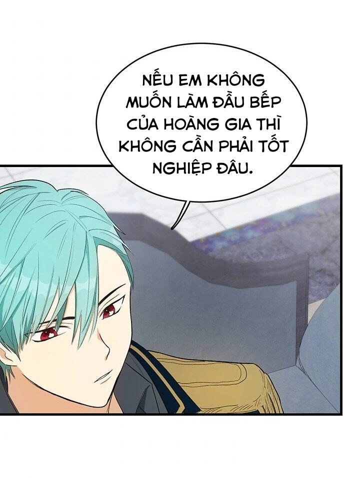 Đầu Bếp Hoàng Gia Chapter 48 - 40