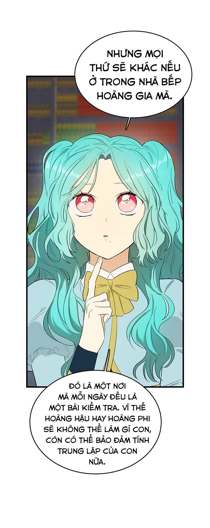 Đầu Bếp Hoàng Gia Chapter 48 - 42