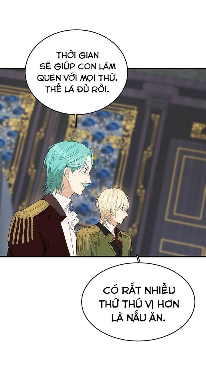 Đầu Bếp Hoàng Gia Chapter 48 - 44