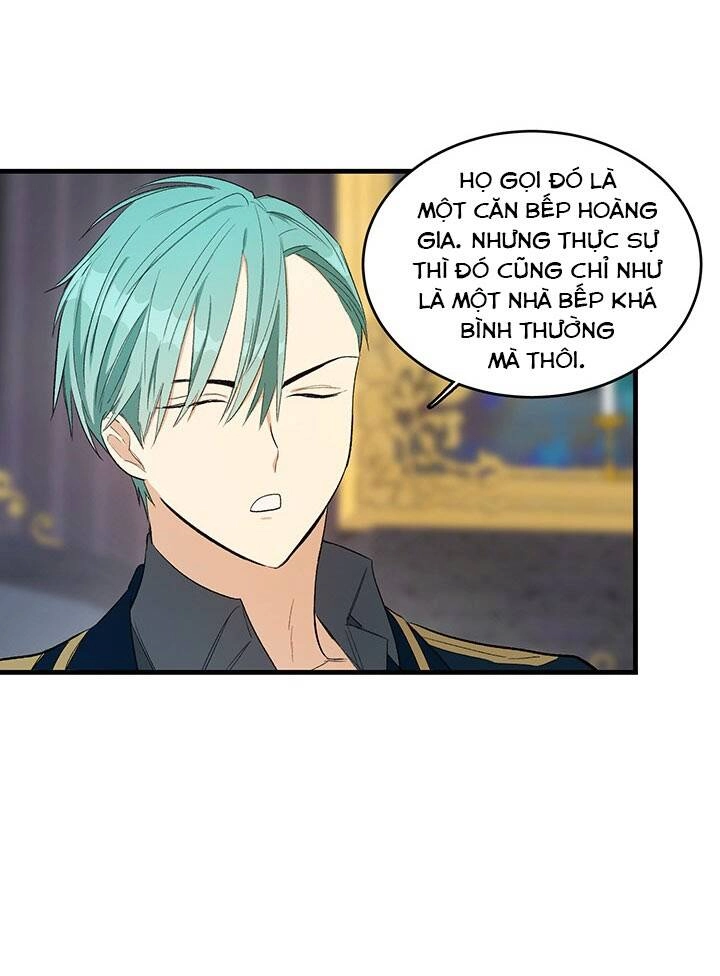 Đầu Bếp Hoàng Gia Chapter 48 - 45