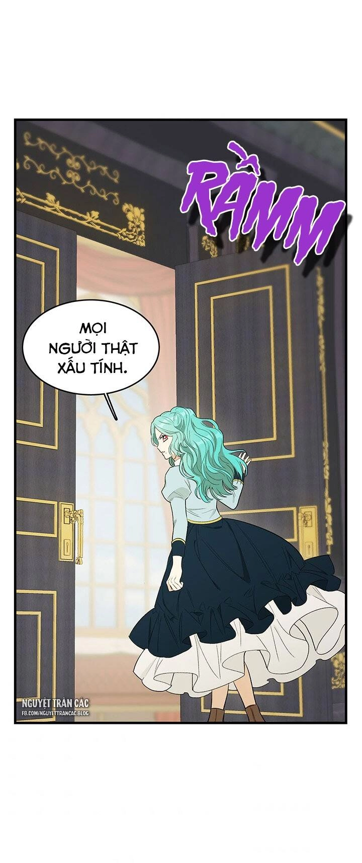 Đầu Bếp Hoàng Gia Chapter 48 - 47