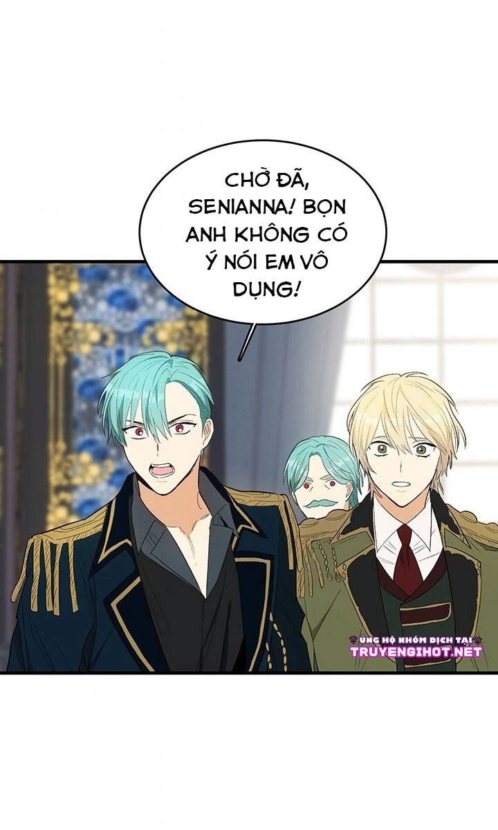 Đầu Bếp Hoàng Gia Chapter 48 - 48