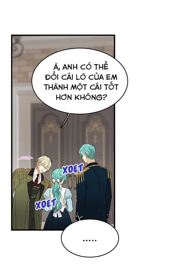 Đầu Bếp Hoàng Gia Chapter 48 - 52