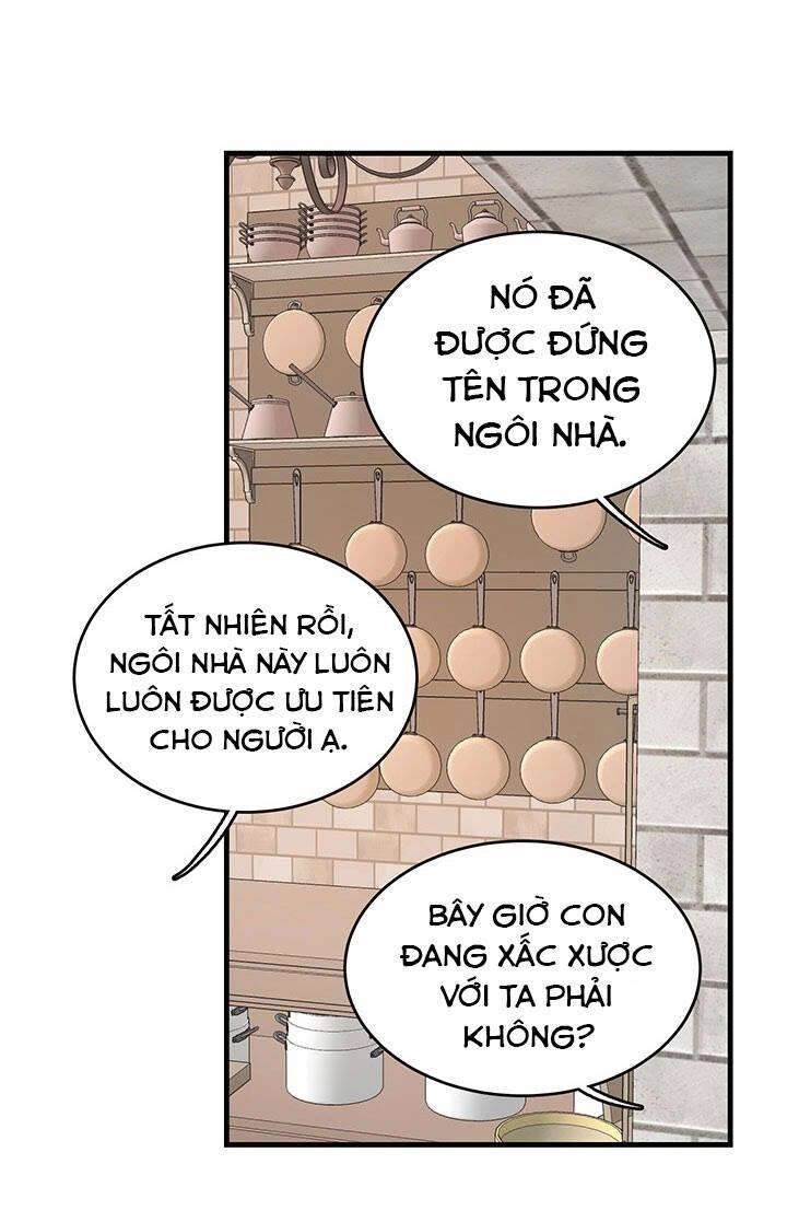 Đầu Bếp Hoàng Gia Chapter 48 - 55