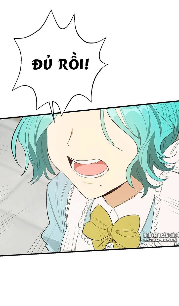 Đầu Bếp Hoàng Gia Chapter 48 - 56