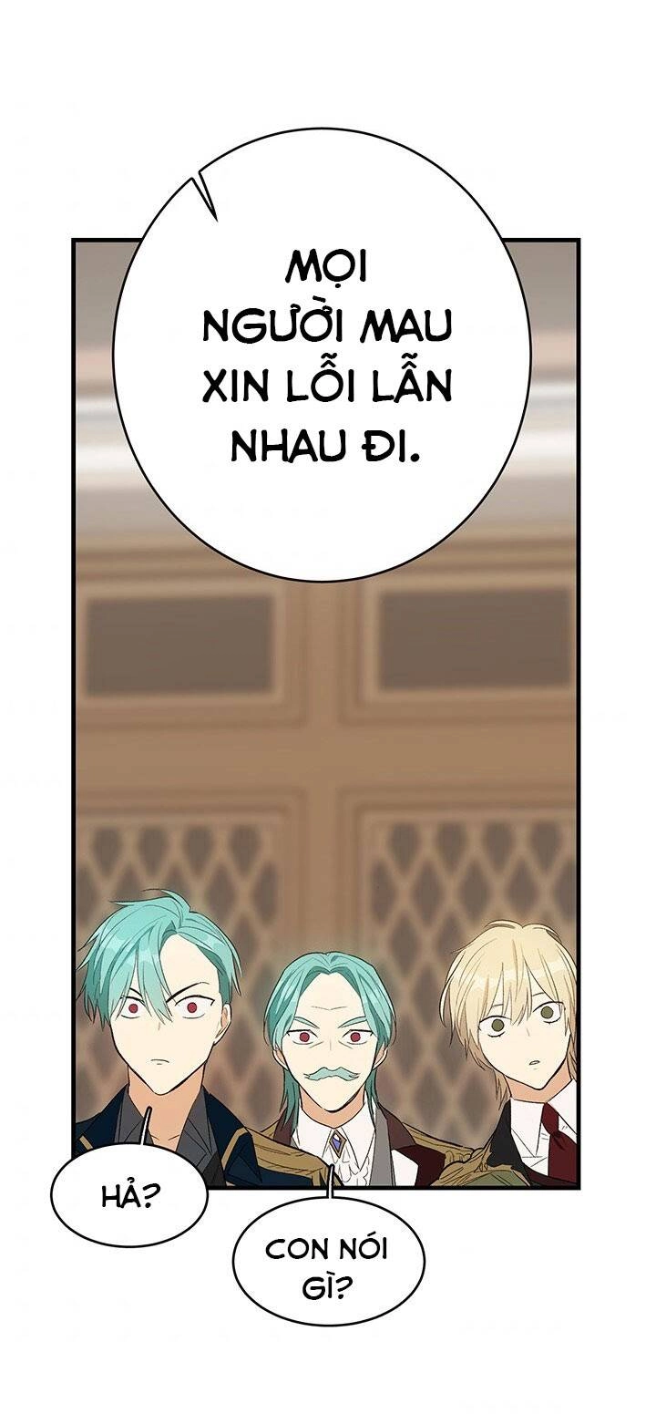 Đầu Bếp Hoàng Gia Chapter 48 - 57