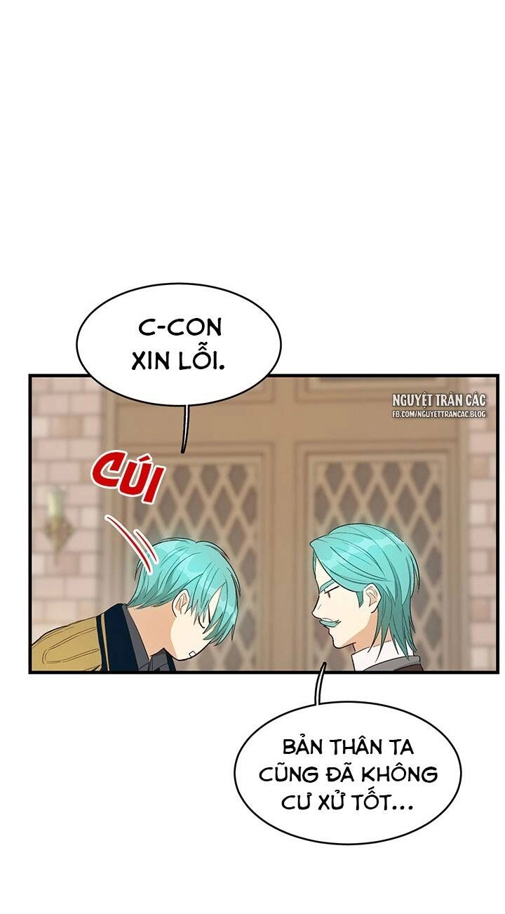 Đầu Bếp Hoàng Gia Chapter 48 - 59