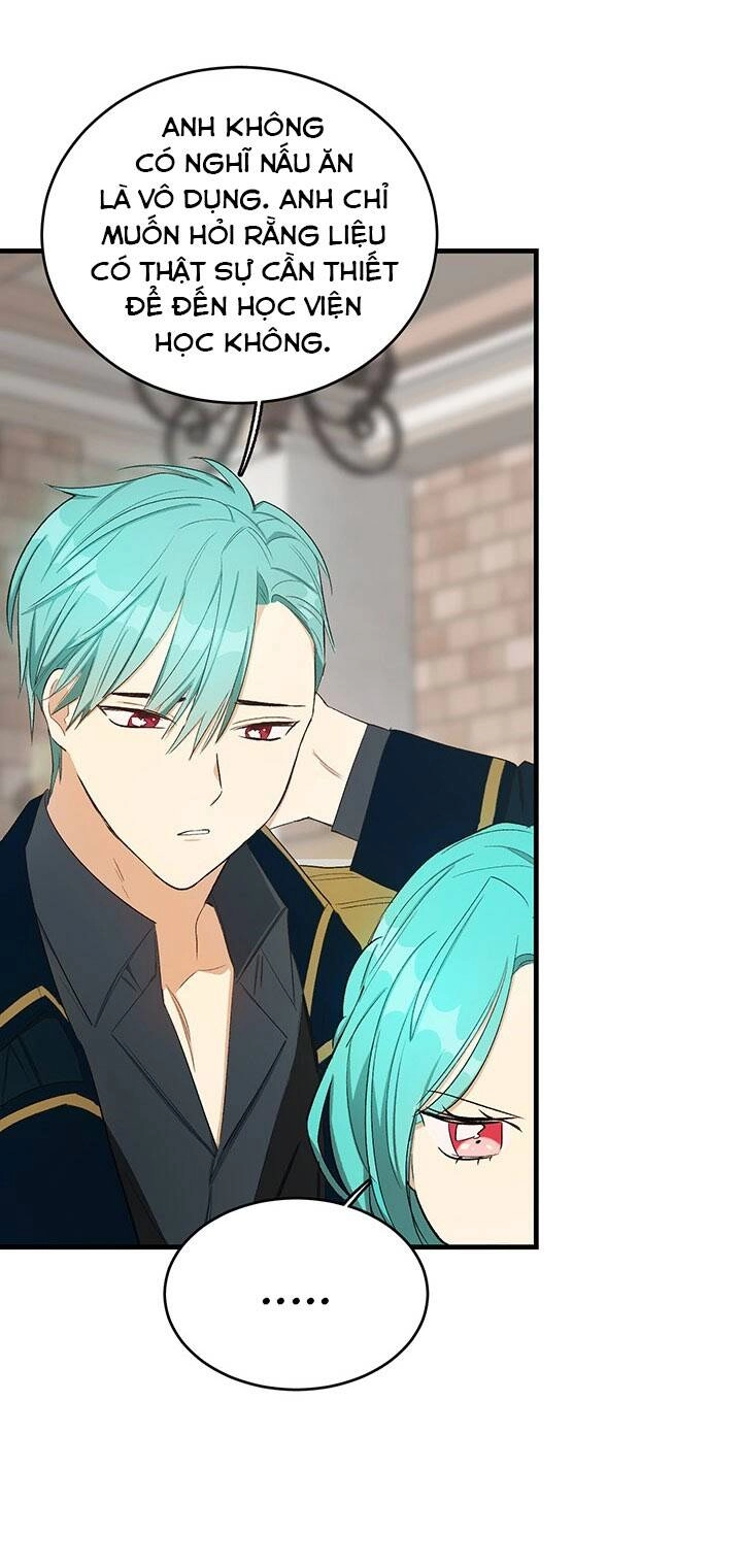 Đầu Bếp Hoàng Gia Chapter 48 - 60