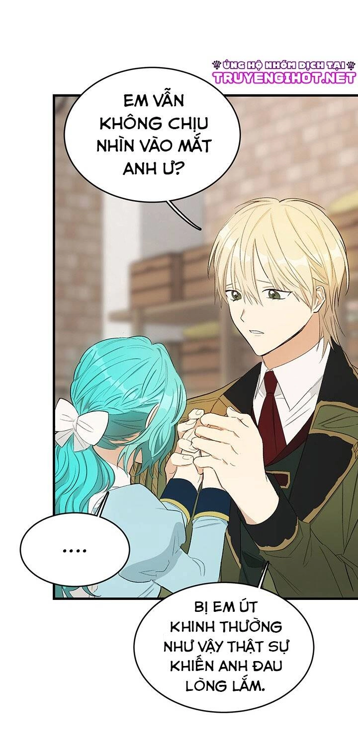 Đầu Bếp Hoàng Gia Chapter 48 - 61