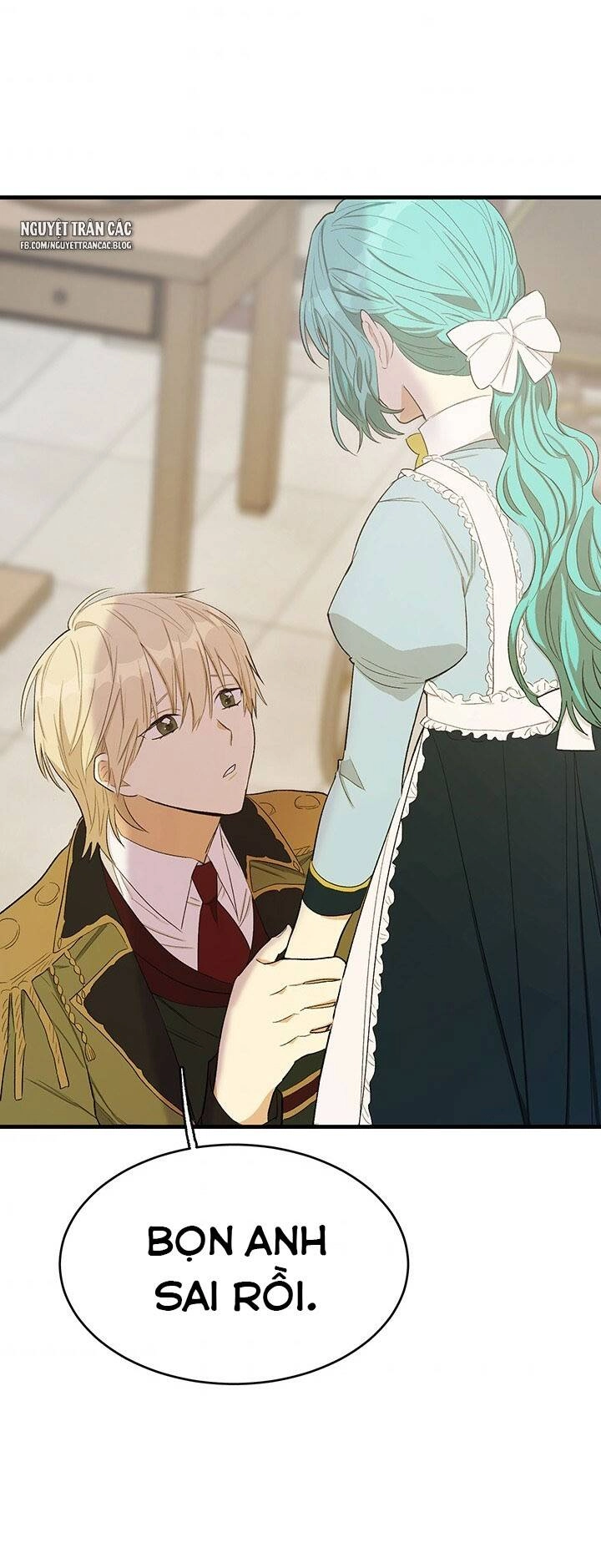 Đầu Bếp Hoàng Gia Chapter 48 - 65