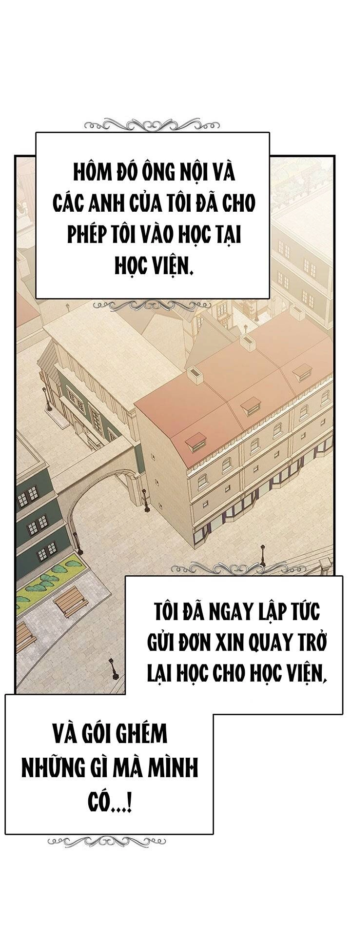 Đầu Bếp Hoàng Gia Chapter 48 - 68