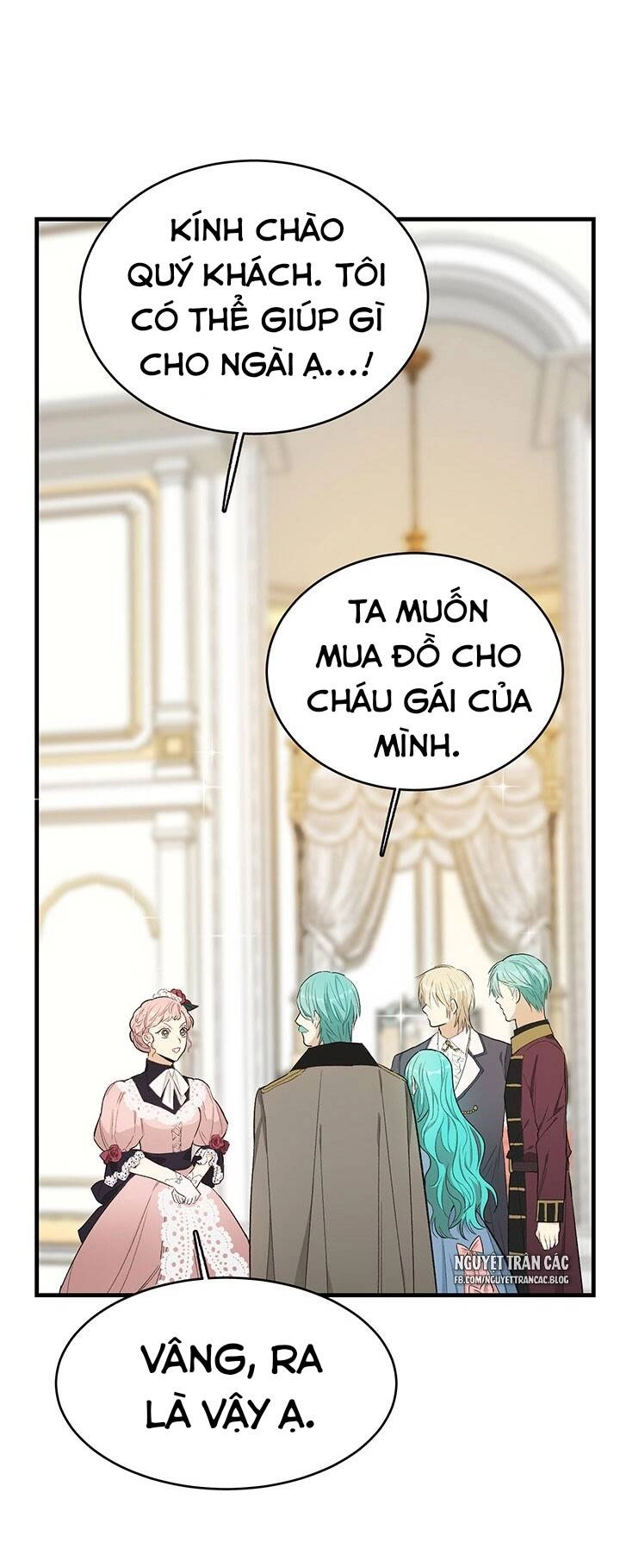 Đầu Bếp Hoàng Gia Chapter 48 - 69