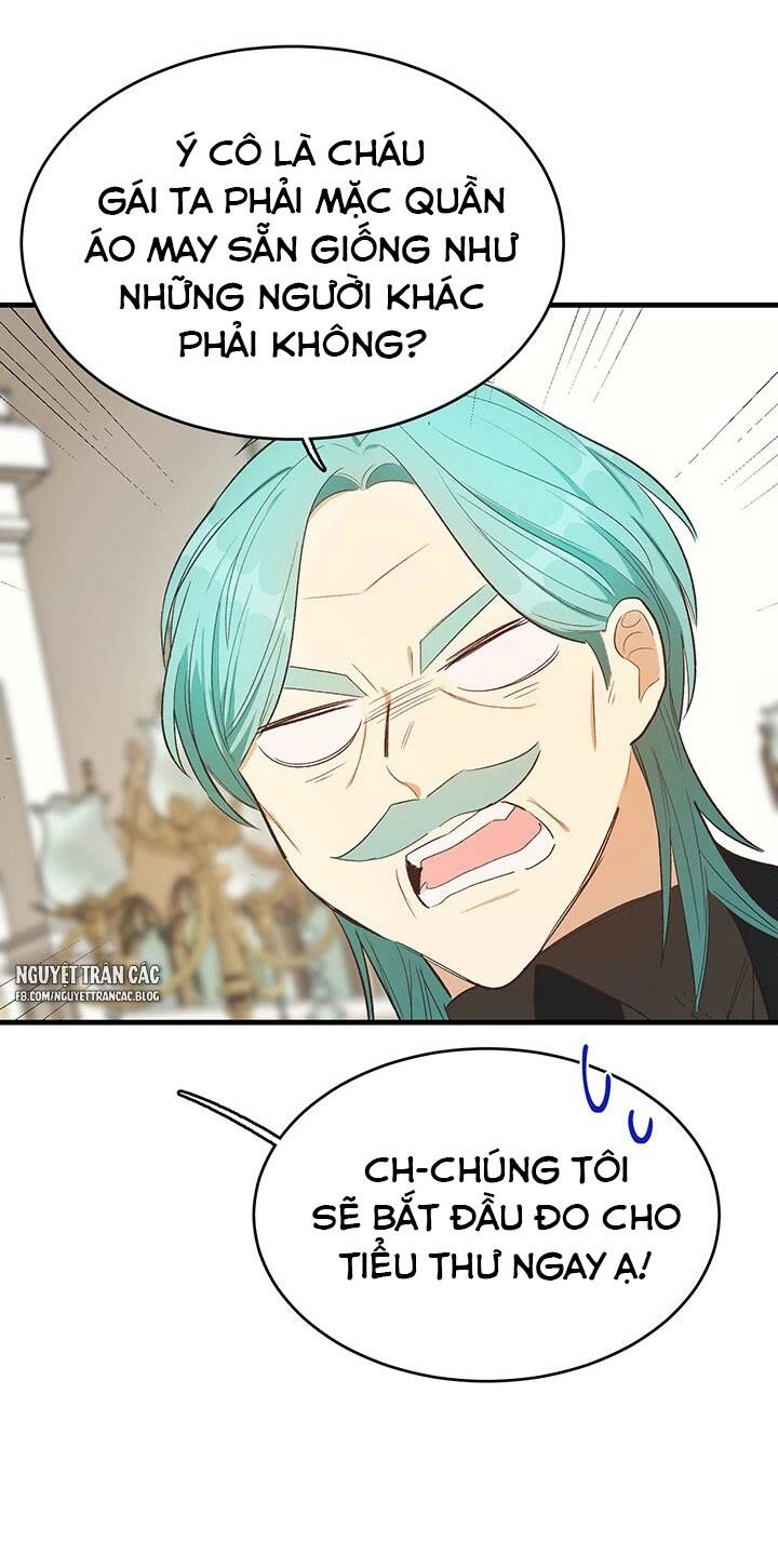 Đầu Bếp Hoàng Gia Chapter 48 - 73