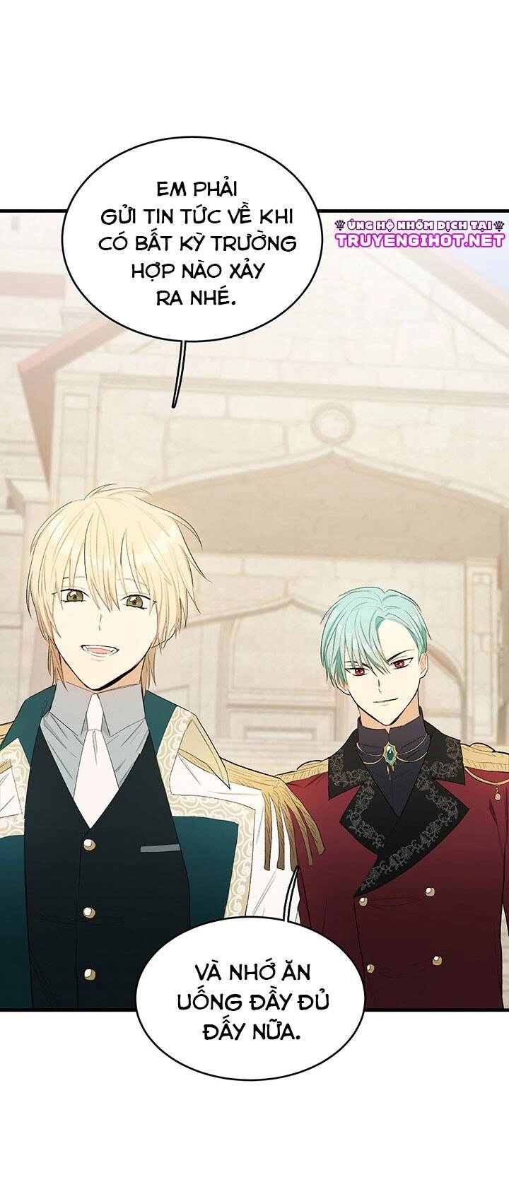 Đầu Bếp Hoàng Gia Chapter 48 - 76