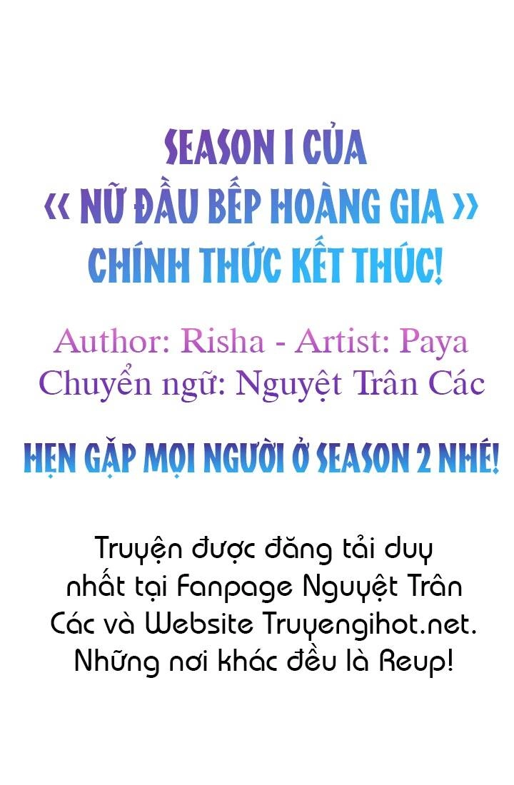 Đầu Bếp Hoàng Gia Chapter 48 - 82