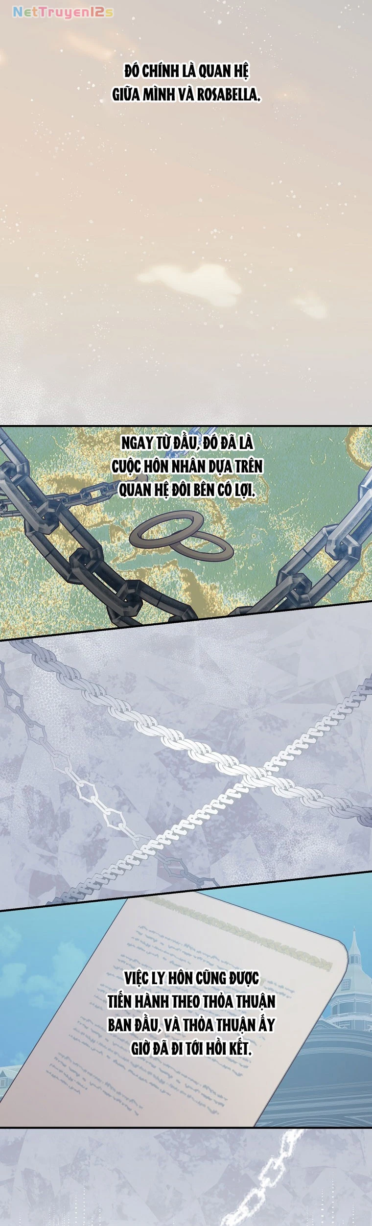 Đừng Chọc Đứa Em Gái Bé Bỏng Của Chúng Tôi Chapter  96 - 9