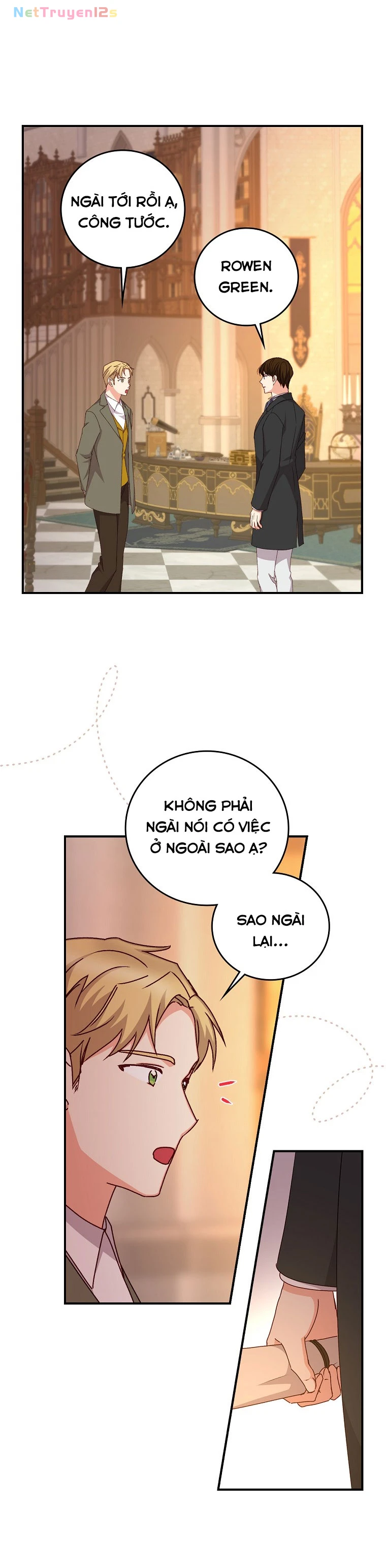Đừng Chọc Đứa Em Gái Bé Bỏng Của Chúng Tôi Chapter  96 - 14