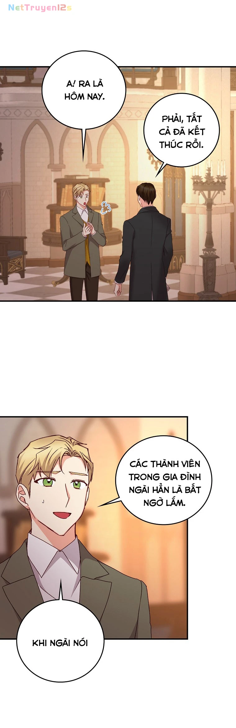 Đừng Chọc Đứa Em Gái Bé Bỏng Của Chúng Tôi Chapter  96 - 15