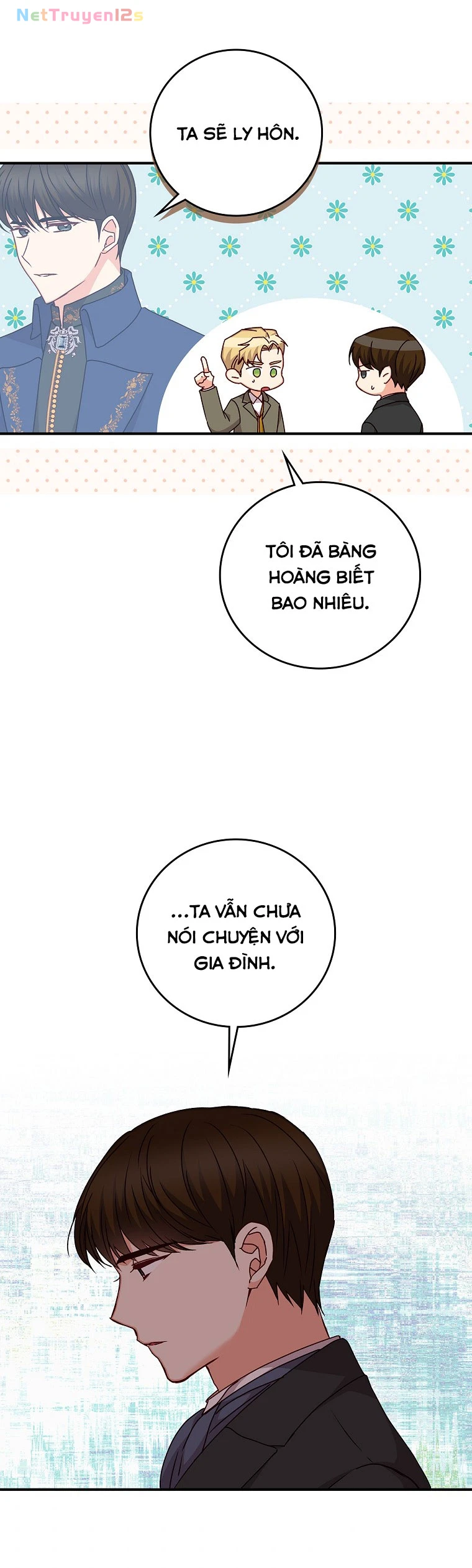 Đừng Chọc Đứa Em Gái Bé Bỏng Của Chúng Tôi Chapter  96 - 16