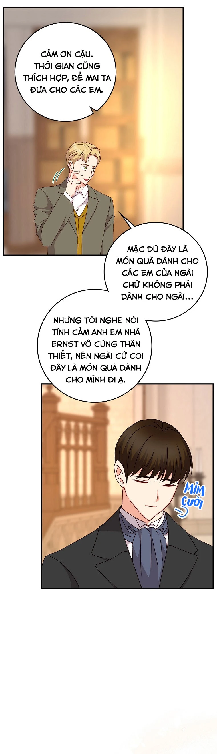 Đừng Chọc Đứa Em Gái Bé Bỏng Của Chúng Tôi Chapter  96 - 30