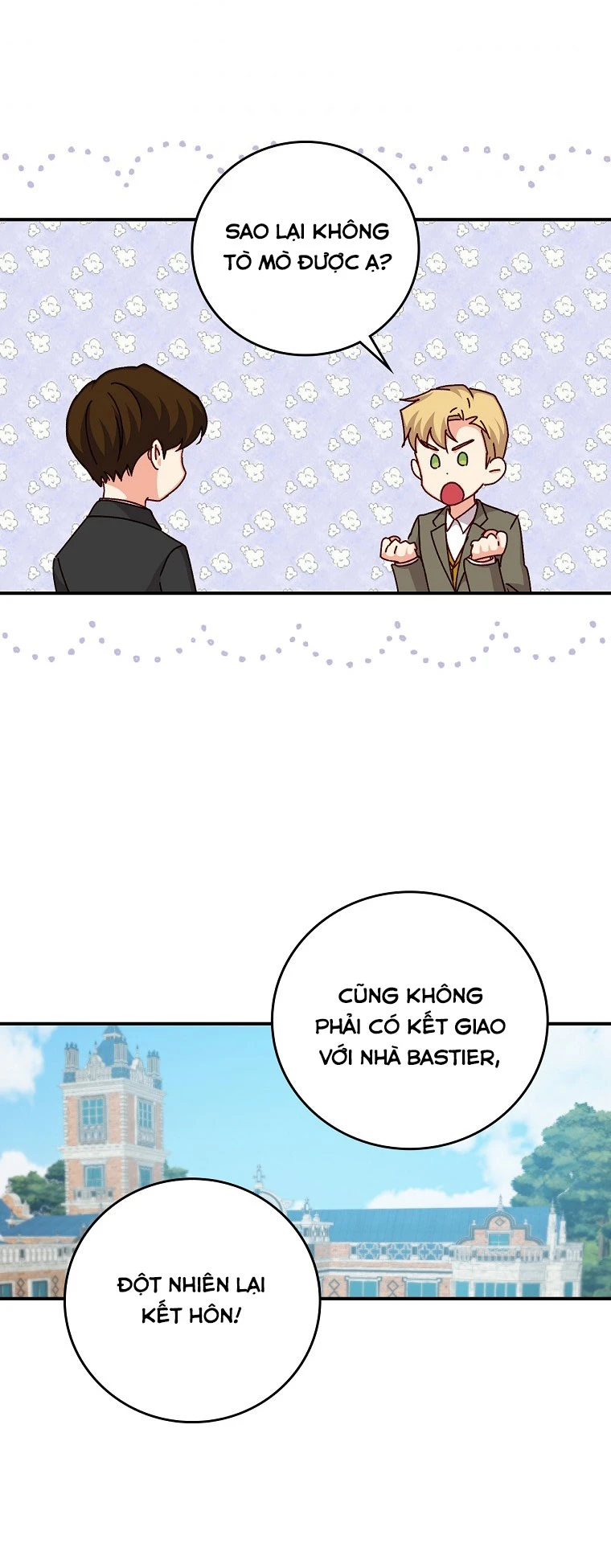 Đừng Chọc Đứa Em Gái Bé Bỏng Của Chúng Tôi Chapter  97 - 2