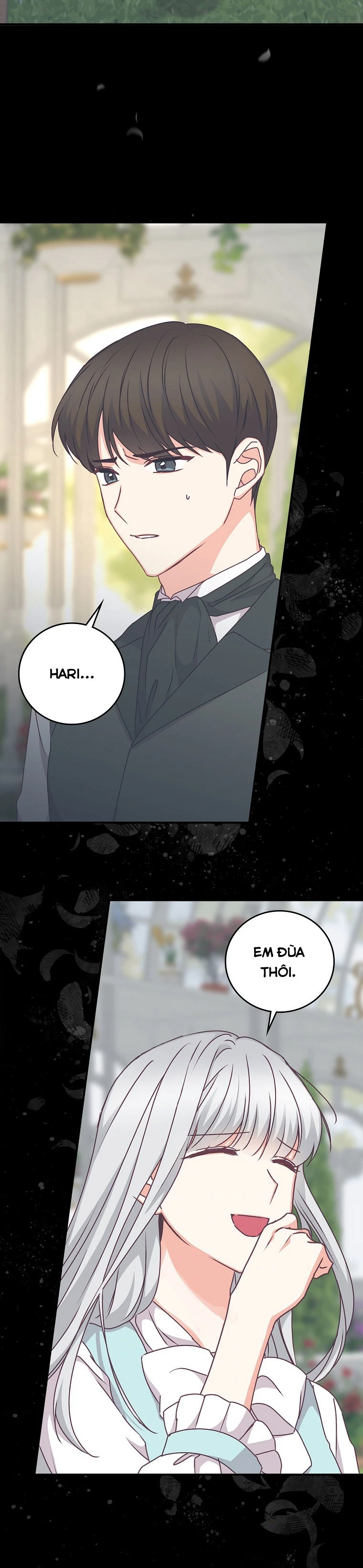 Đừng Chọc Đứa Em Gái Bé Bỏng Của Chúng Tôi Chapter  97 - 13