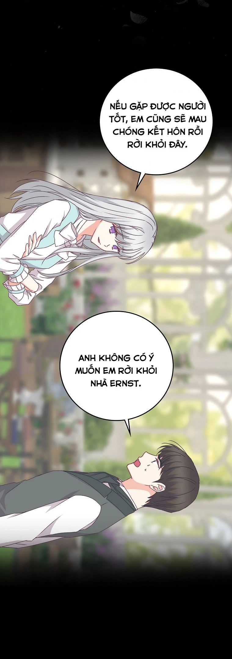 Đừng Chọc Đứa Em Gái Bé Bỏng Của Chúng Tôi Chapter  97 - 14
