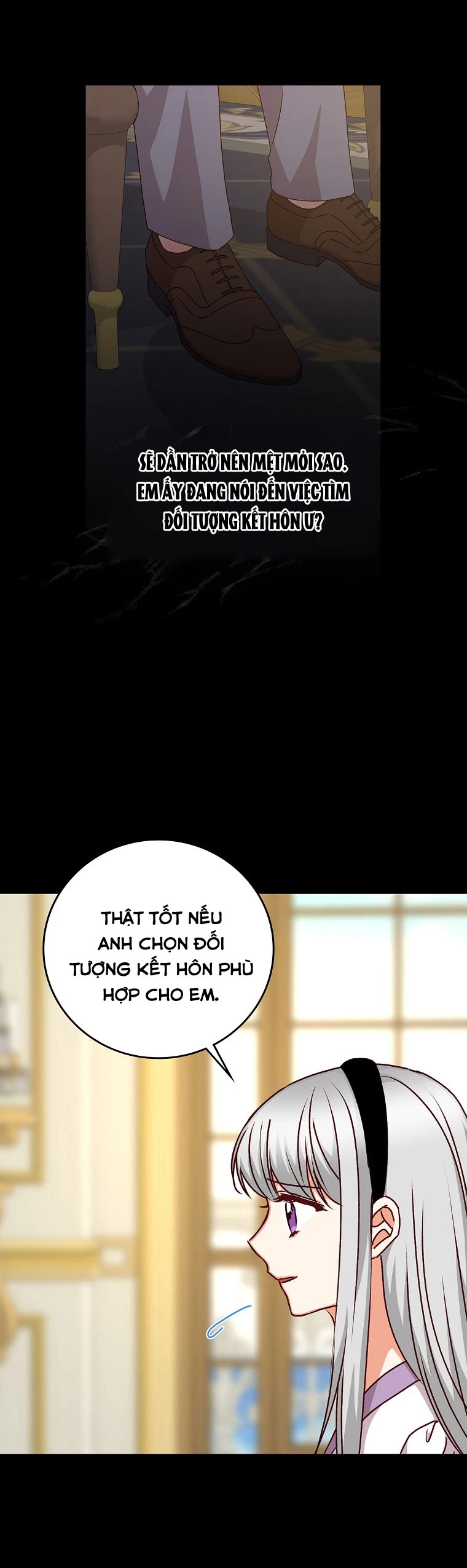 Đừng Chọc Đứa Em Gái Bé Bỏng Của Chúng Tôi Chapter  97 - 23