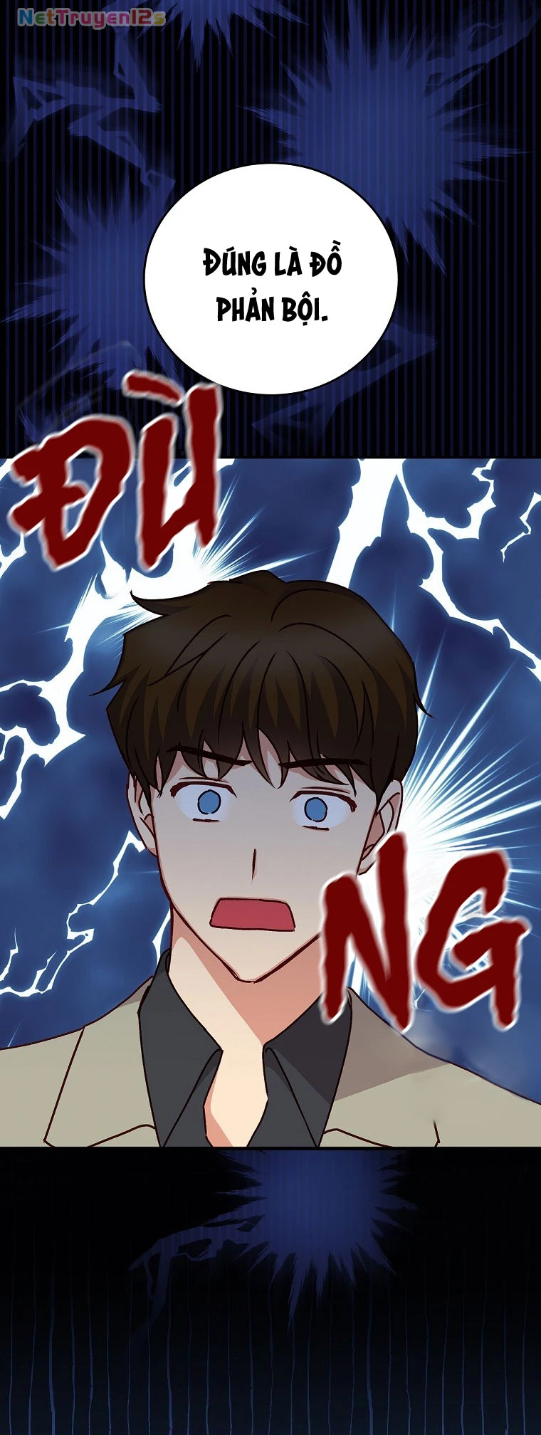 Đừng Chọc Đứa Em Gái Bé Bỏng Của Chúng Tôi Chapter  98 - 21