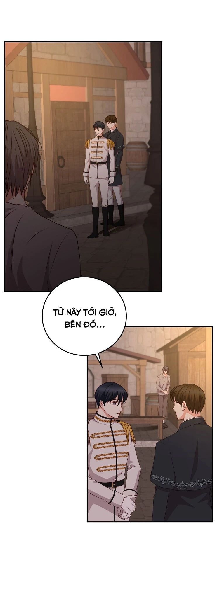 Đừng Chọc Đứa Em Gái Bé Bỏng Của Chúng Tôi Chapter  99 - 3