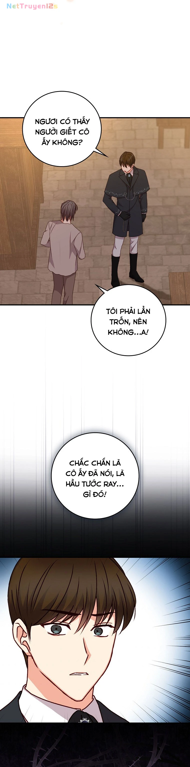 Đừng Chọc Đứa Em Gái Bé Bỏng Của Chúng Tôi Chapter  99 - 12