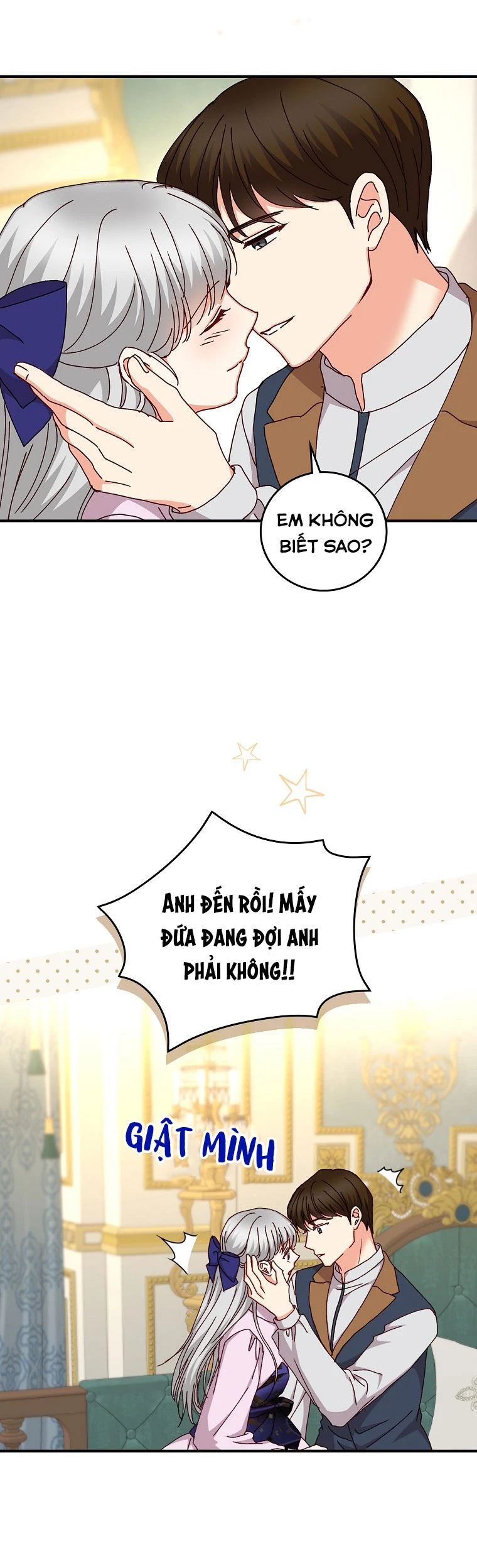 Đừng Chọc Đứa Em Gái Bé Bỏng Của Chúng Tôi Chapter  100 - 27