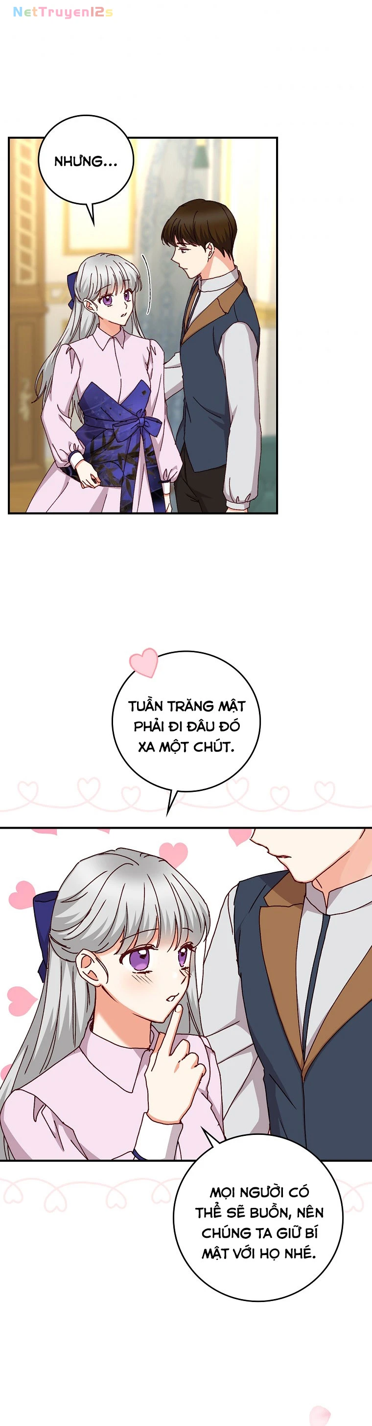 Đừng Chọc Đứa Em Gái Bé Bỏng Của Chúng Tôi Chapter  100 - 29