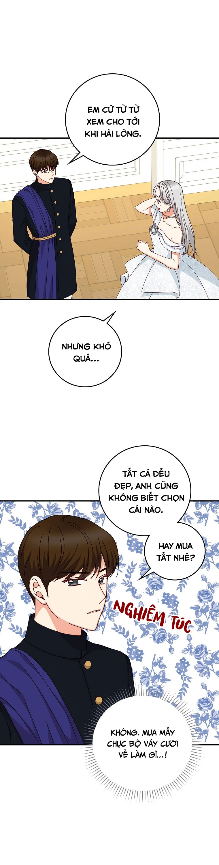 Đừng Chọc Đứa Em Gái Bé Bỏng Của Chúng Tôi Chapter  101 - 17