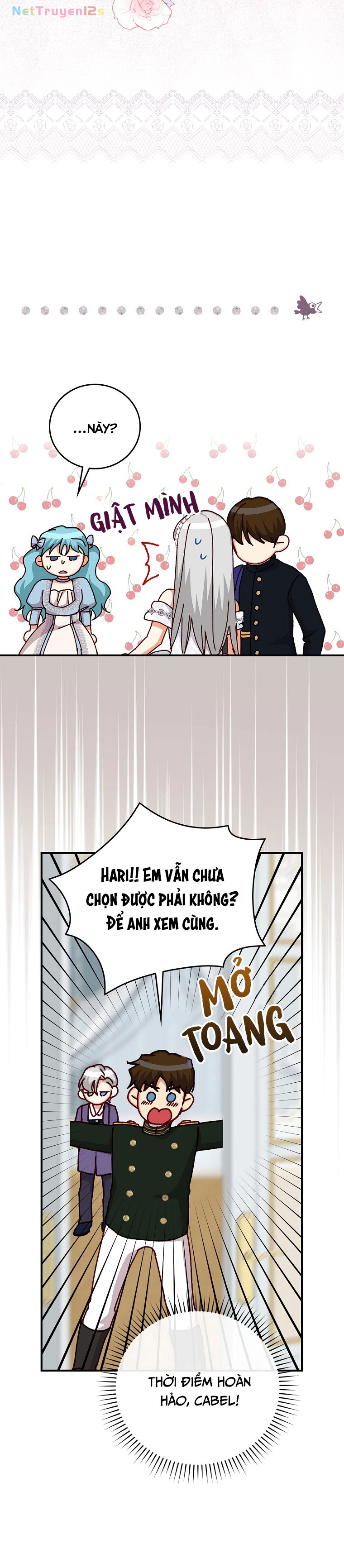 Đừng Chọc Đứa Em Gái Bé Bỏng Của Chúng Tôi Chapter  101 - 21