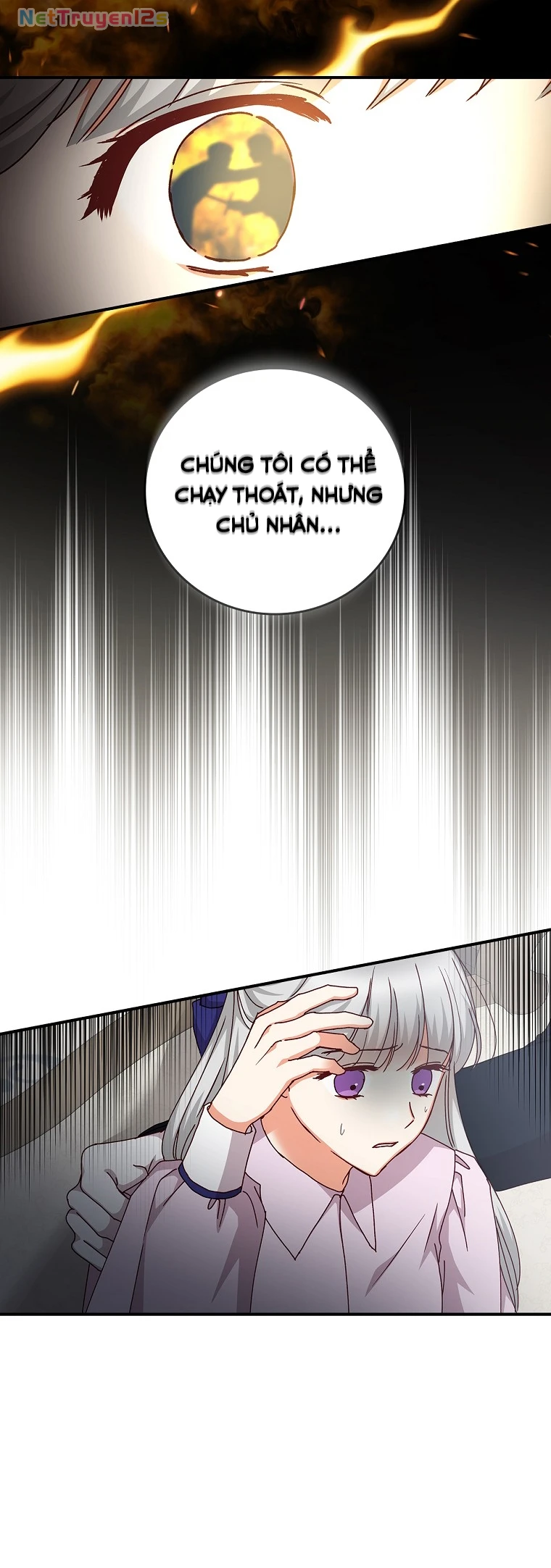 Đừng Chọc Đứa Em Gái Bé Bỏng Của Chúng Tôi Chapter  102 - 7