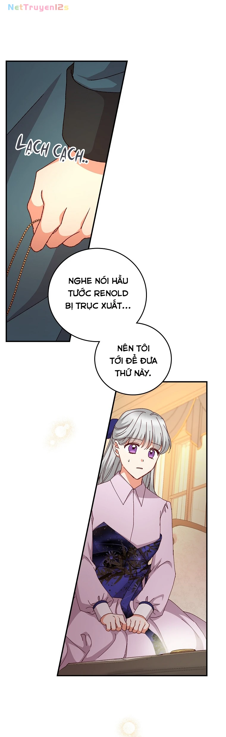 Đừng Chọc Đứa Em Gái Bé Bỏng Của Chúng Tôi Chapter  102 - 9