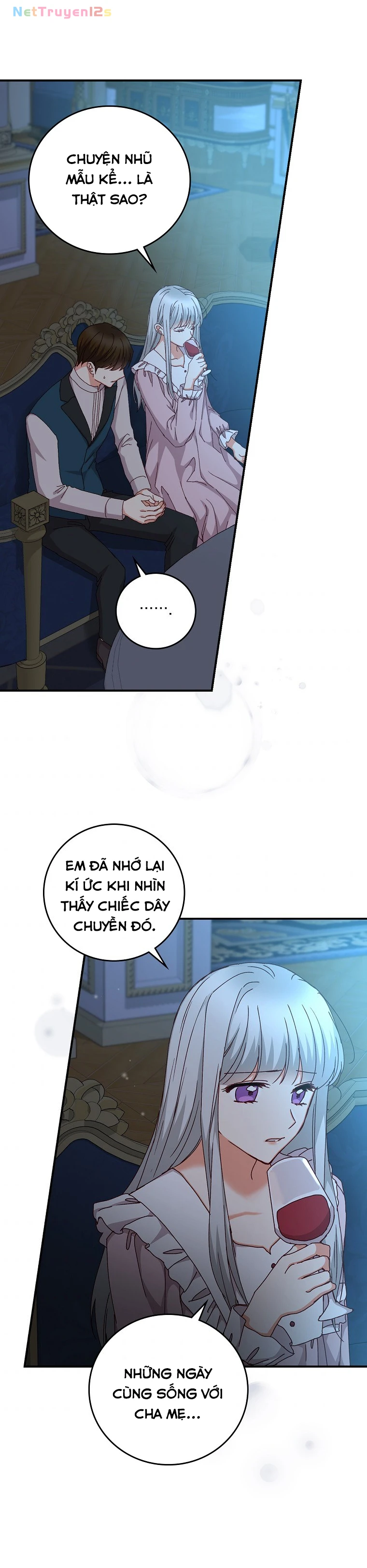 Đừng Chọc Đứa Em Gái Bé Bỏng Của Chúng Tôi Chapter  102 - 15