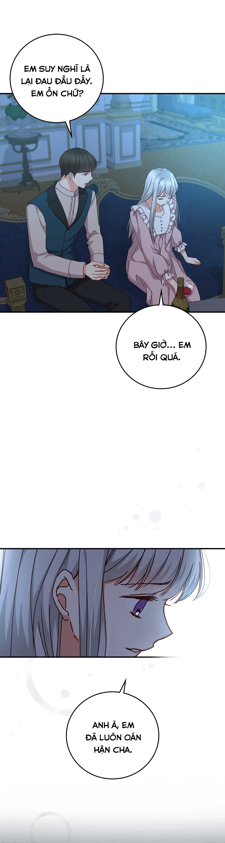 Đừng Chọc Đứa Em Gái Bé Bỏng Của Chúng Tôi Chapter  102 - 16