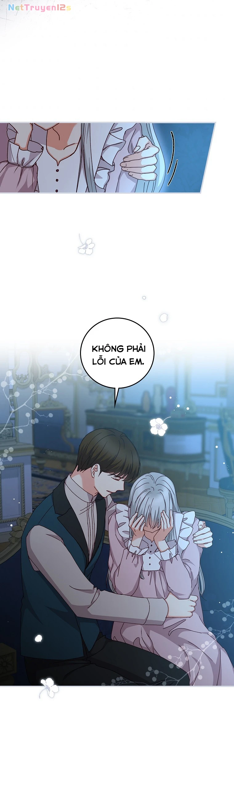 Đừng Chọc Đứa Em Gái Bé Bỏng Của Chúng Tôi Chapter  102 - 19
